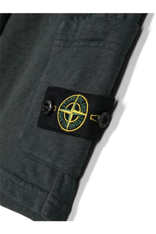  Stone Island Junior | 801662160V0163